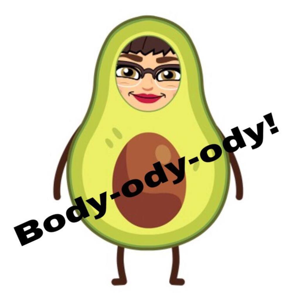 Meet your Posher, Martina